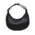 Borsa a mano nera da donna Swish Jeans, Borse e accessori Donna, SKU b512000661, Immagine 0